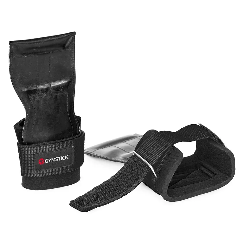 Gymstick Lifting Grips, Handstöd
