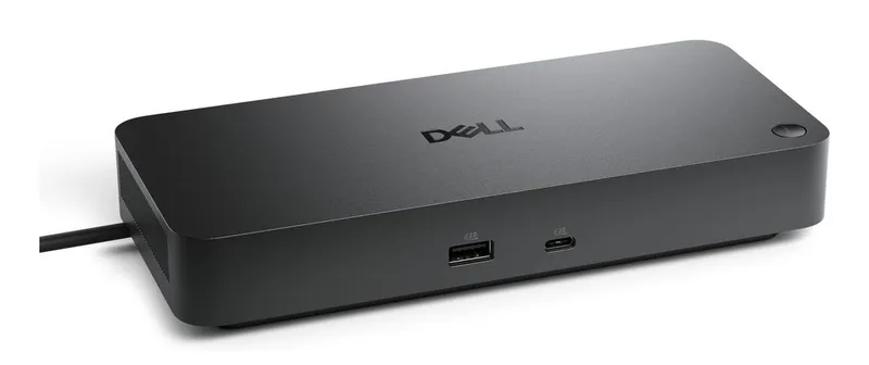 Dell Pro Wd25tb5 Dock Thunderbolt 5