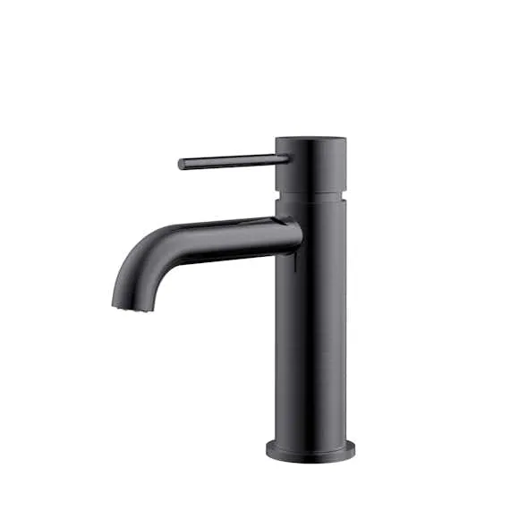 Tvättställsblandare Macro Design Reno Låg (#9718)