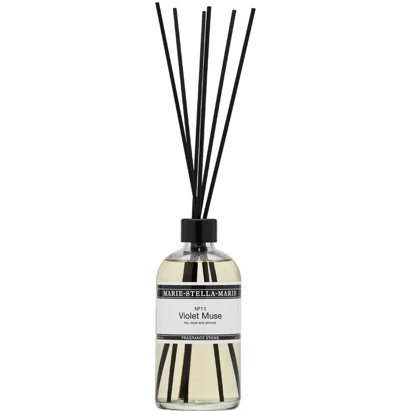 Marie-Stella-Maris Fragrance Sticks Violet Muse 250 ml