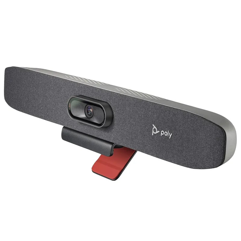Hp Studio R30 Usb 4k Video Bar