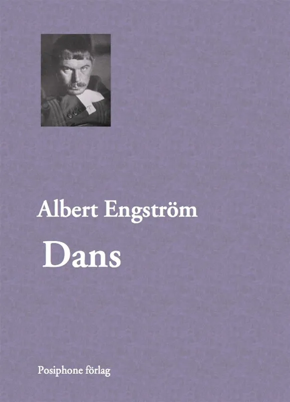 Dans, E-bok