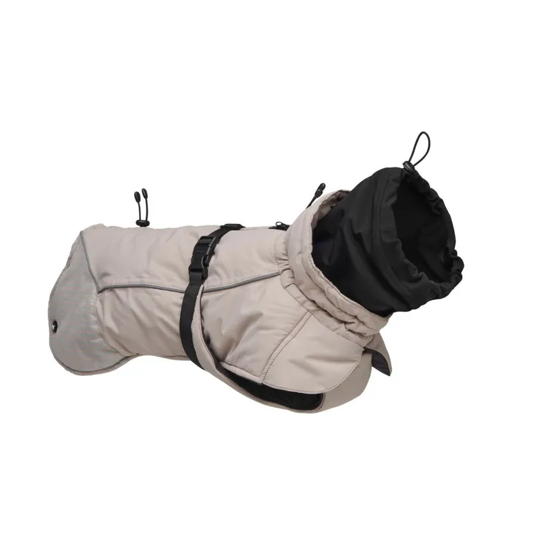 Feel Active Voss Parka Vinterjacka till Hund Grå (#7112)