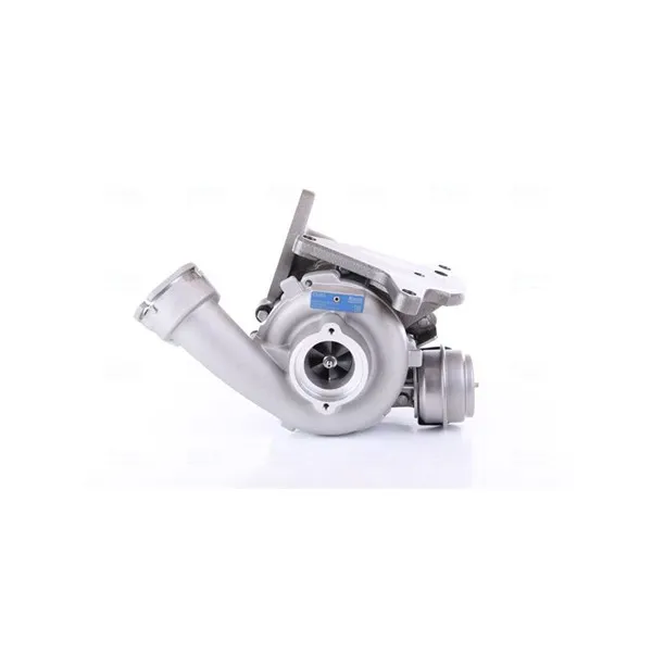 Turboaggregat NISSENS 93265