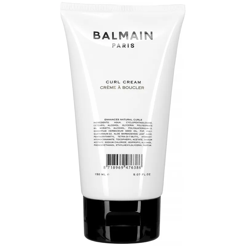 Balmain Hair Couture Curl Cream 150 ml