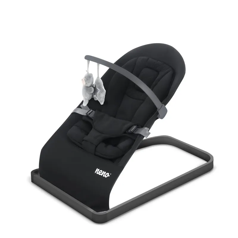 NENO Chiaro Babysitter, Black