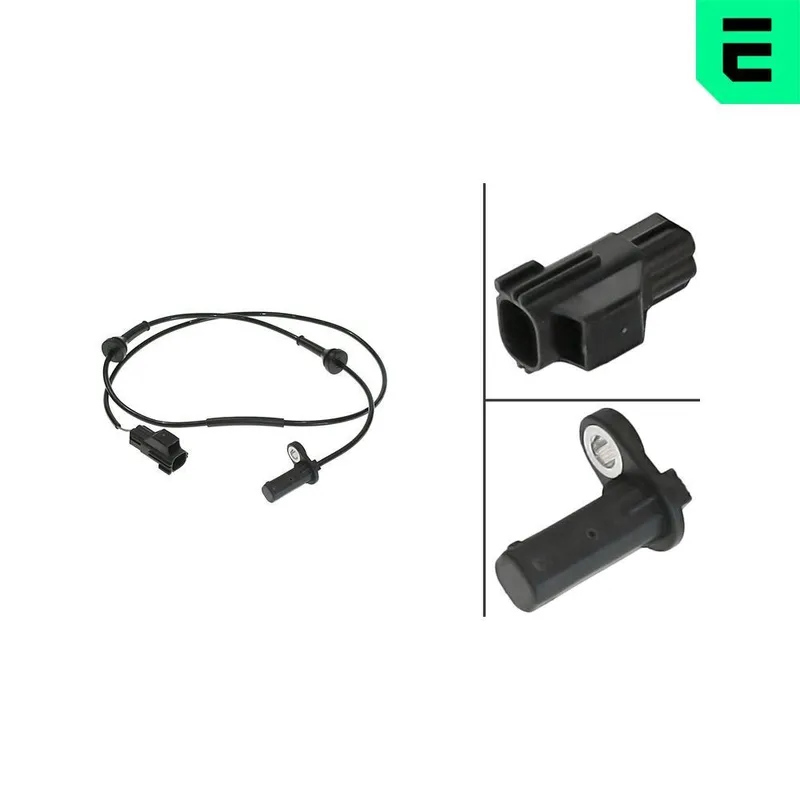 ABS-givare OPTIMAL 06-S178