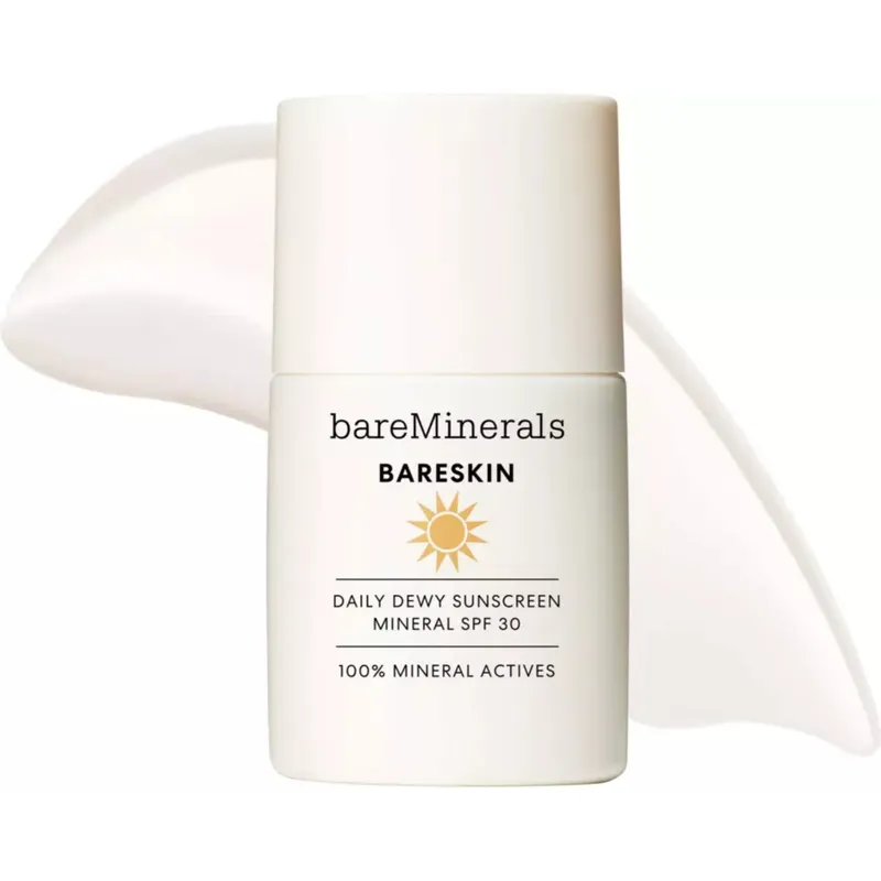 bareMinerals BARESKIN Mineral SPF 30 Sheer Untinted - 30 ml