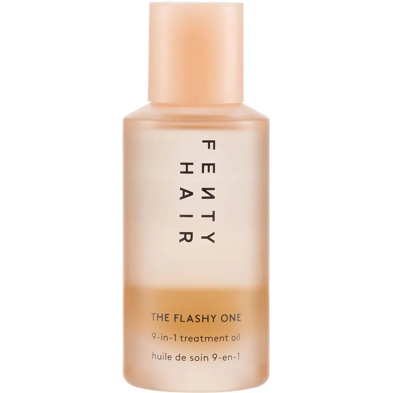 The Flashy One 9-in-1 - Treatment Oil