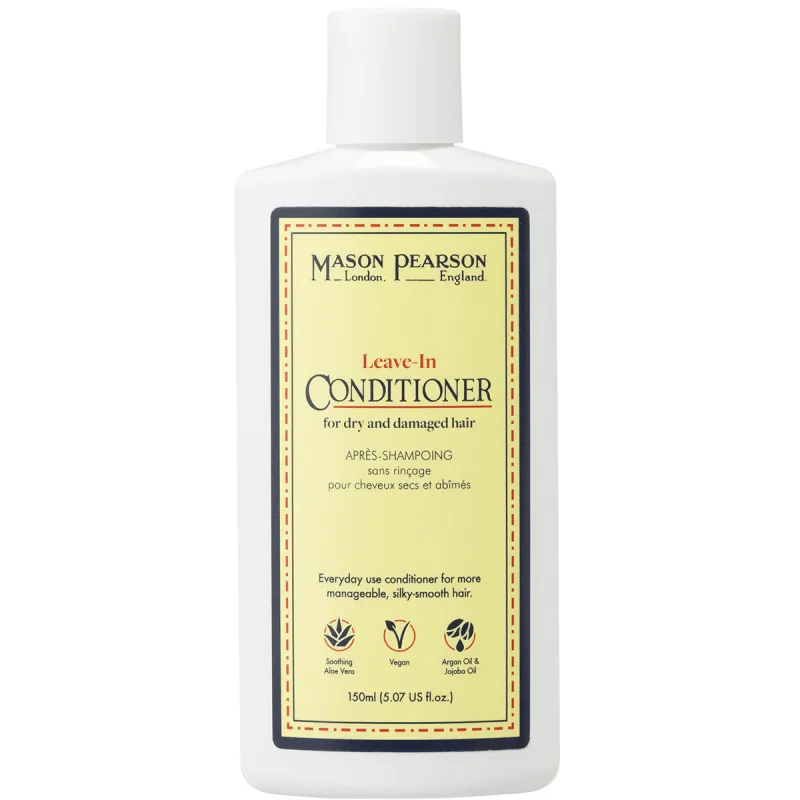 Mason Pearson Leave-In Conditioner 150 ml