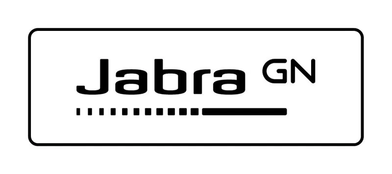 Jabra Evolve3 85 Stereo Usb-a Uc Svart