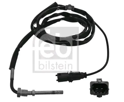 Avgastempgivare FEBI BILSTEIN 48833