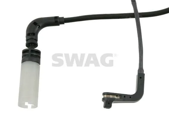 SWAG 20 92 3025 Slitagevarnare bromsbelägg