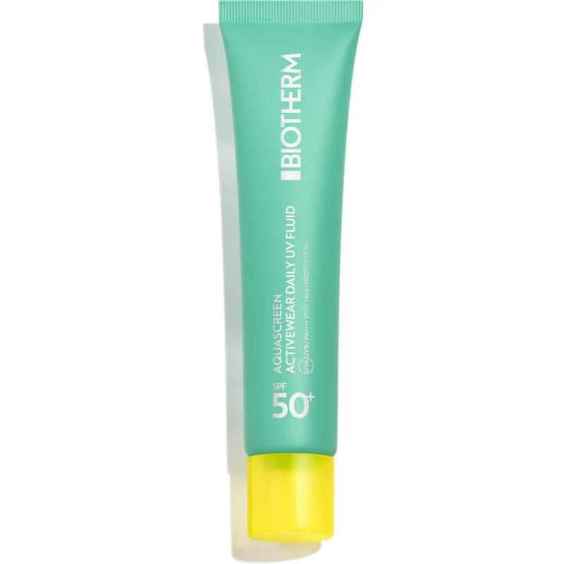 Biotherm Aquascreen Uv Daily SPF50 40 ml