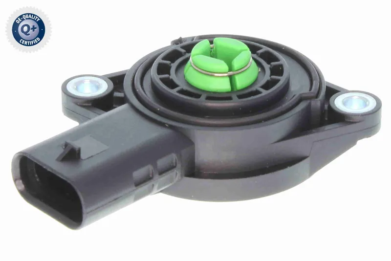 Sensor, insugsrörsspjäll VEMO V10-72-1268