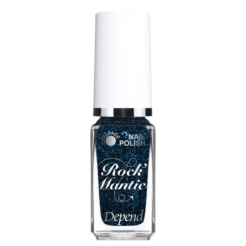Depend Minilack Rock’ Mantic Nightfall 5229 DC