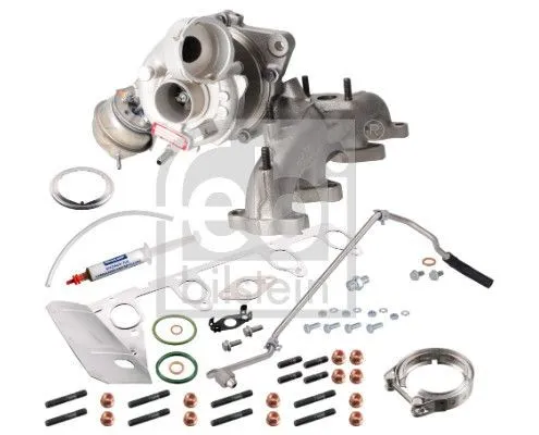 Turboaggregat FEBI BILSTEIN 188930