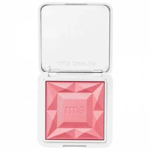 RMS Beauty "Re" dimension Hydra Powder Blush Bermuda Rose