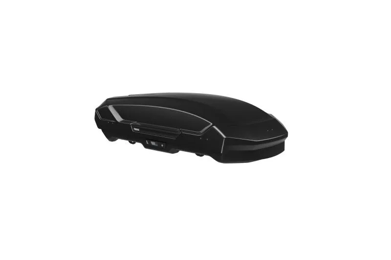 THULE 639200 Takbox