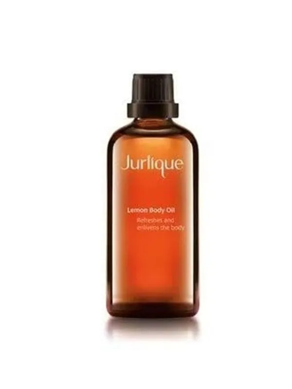 Jurlique Body Lemon Body Oil 100 ml