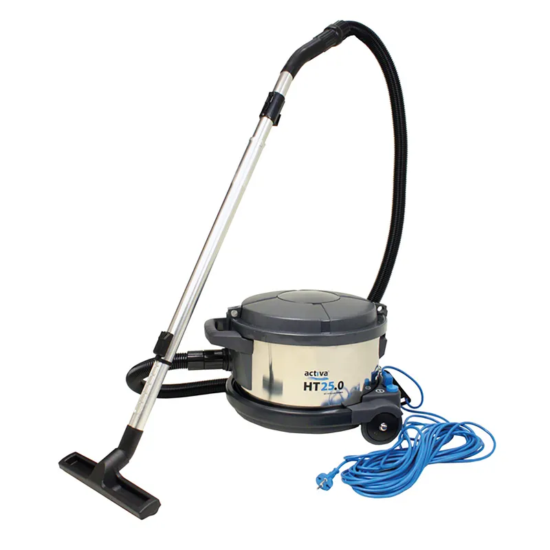 Dammsugare Activa HT25.0 - HEPA 500-800W