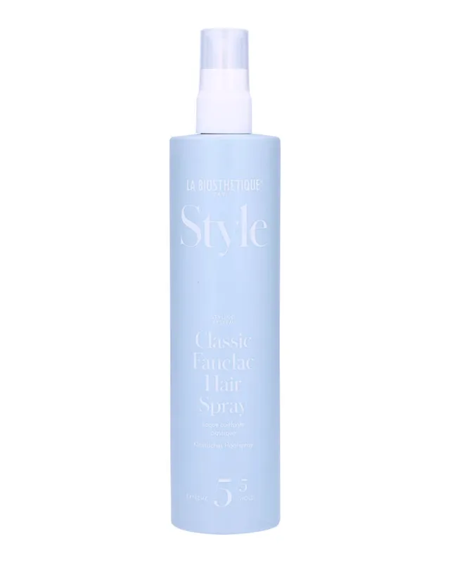 La Biosthetique Classic Fanelac Hair Spray 250 ml