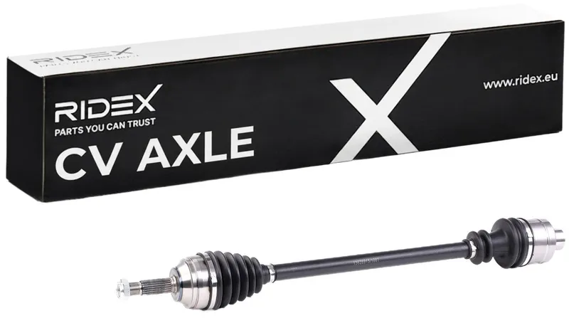 Drivaxel RIDEX 13D0056