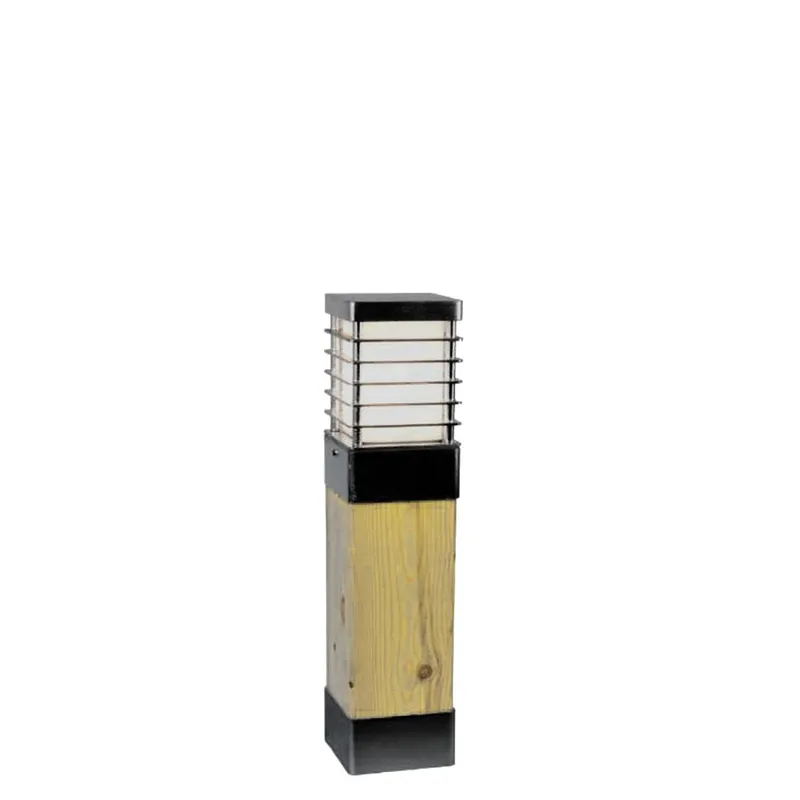 Norlys Halmstad 1403 Pollare 490 mm, E27, IP65, 46W