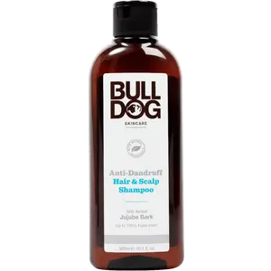 Bulldog Anti-Dandruff Shampoo 300 ml