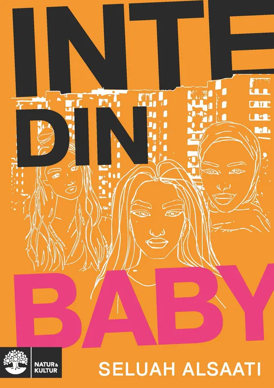 Inte din baby – Digital – Laddas ner