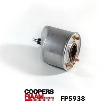 Bränslefilter COOPERSFIAAM FILTERS FP5938