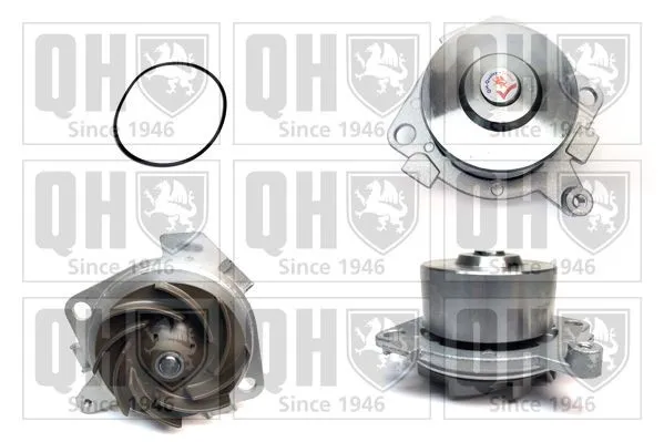 Vattenpump QUINTON HAZELL QCP3316