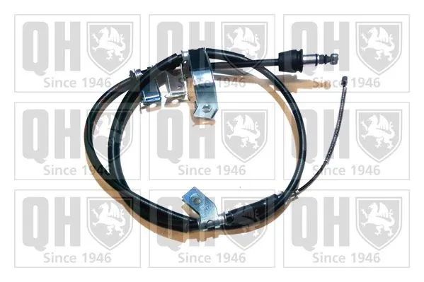 Handbromsvajer QUINTON HAZELL BC4198