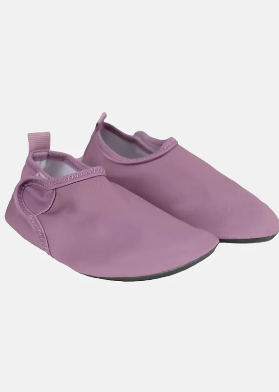 Lindberg Dopp Badskor, Blush, 26-27