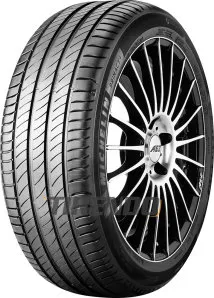 Michelin Primacy 4 ZP ( 225/50 R17 98Y XL EV Suitable, Run Flat )
