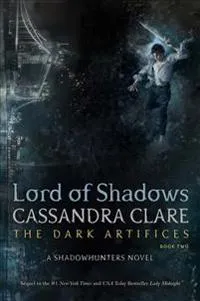 Lord of Shadows (#8405)