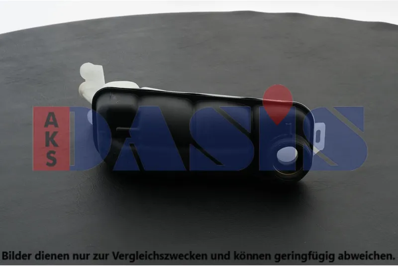Expansionskärl AKS DASIS 123006N