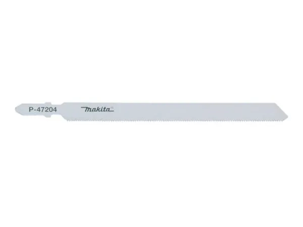 Makita P-47204 Sticksågsblad 5-pack