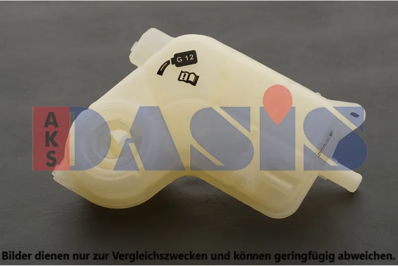 Expansionskärl AKS DASIS 043015N