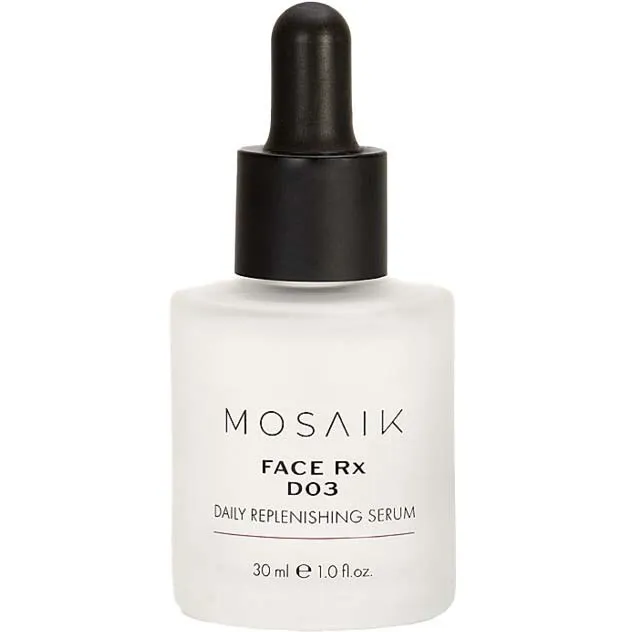 Mosaik FaceRX D03 Serum 30 ml