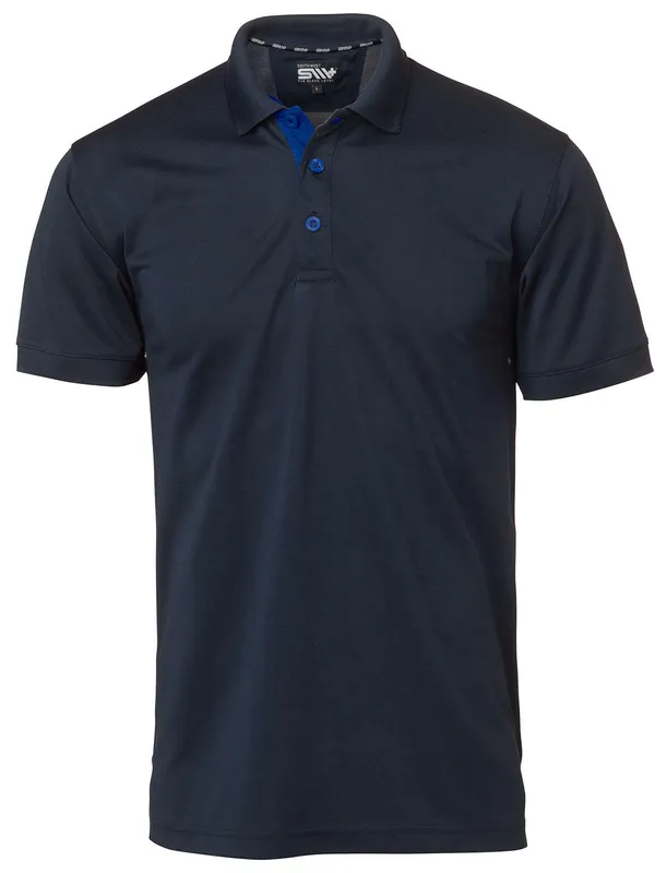 FUNKTIONSPIKE SOMERTON SOUTH WEST MARINBLÅ XXXL | Beijerbygg Byggmaterial