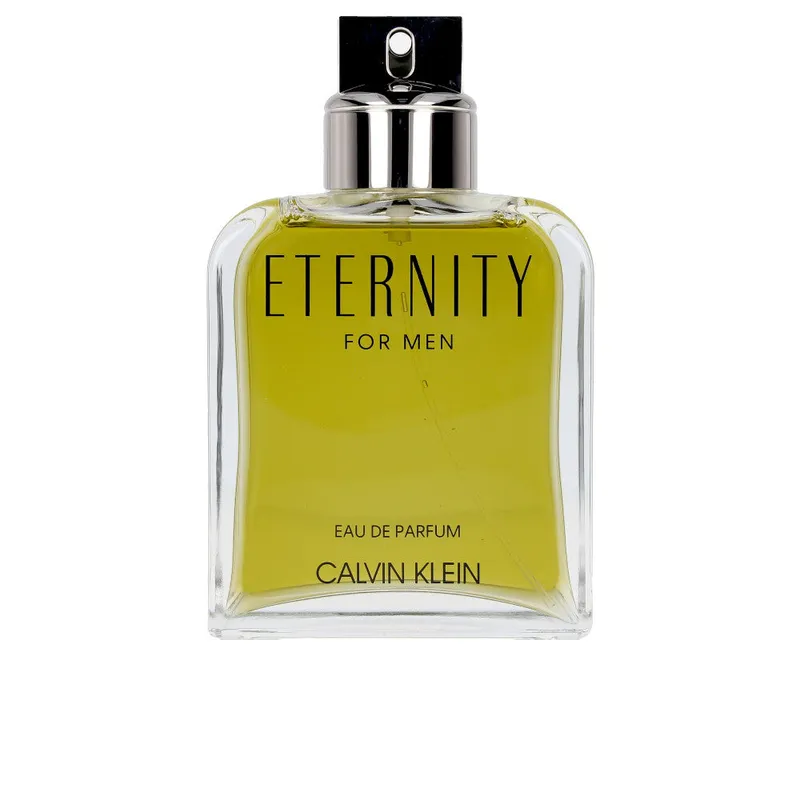Calvin Klein Eternity EDP - 200 ml