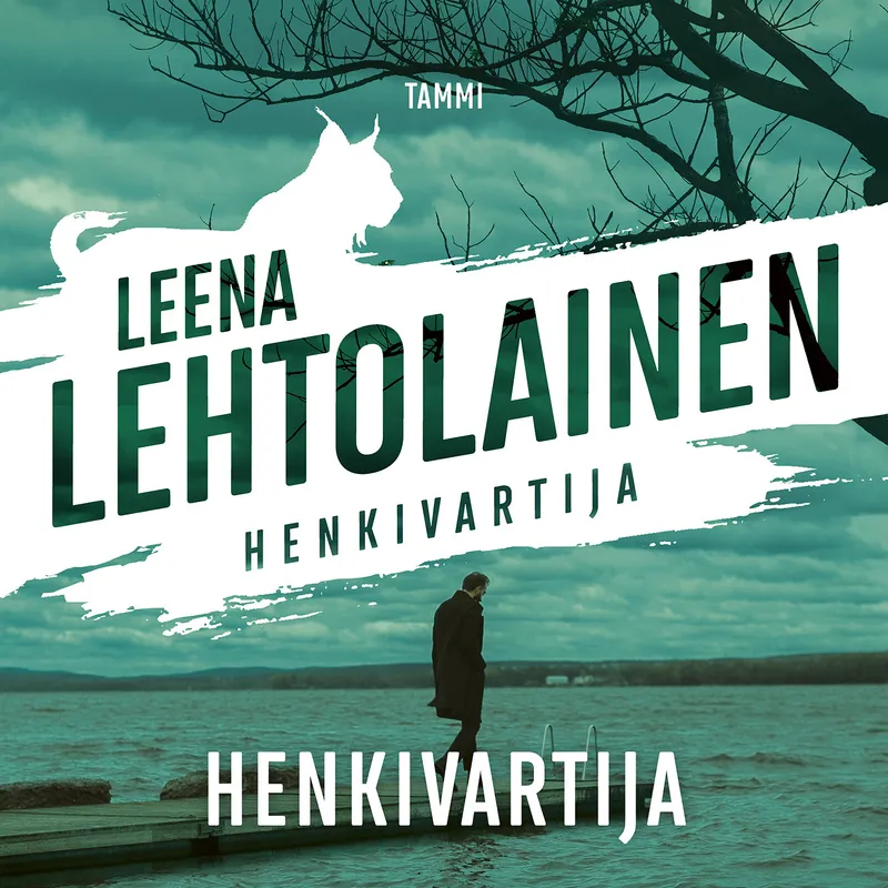 Henkivartija, Ljudbok