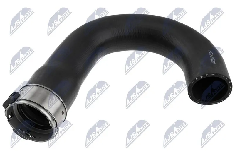 Laddluftslang NTY GPP-CH-037