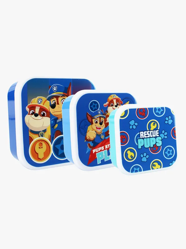 Vadobag Snack box (3in1) PAW Patrol Fresh Bites