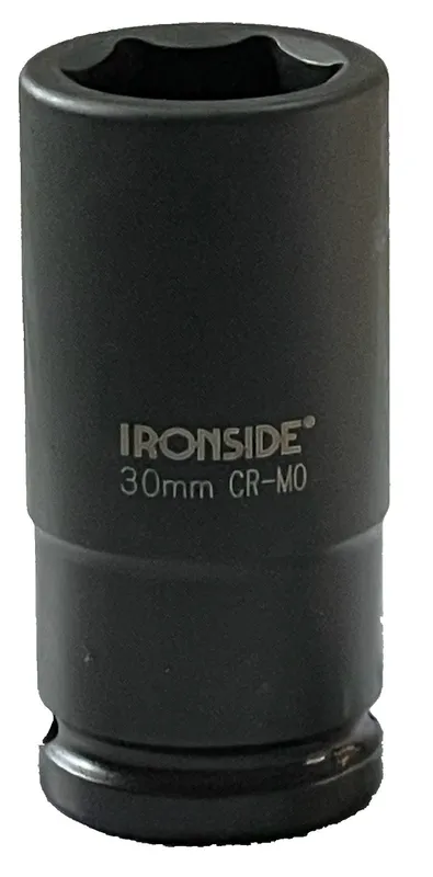 Ironside 897325 Krafthylsa 30 mm