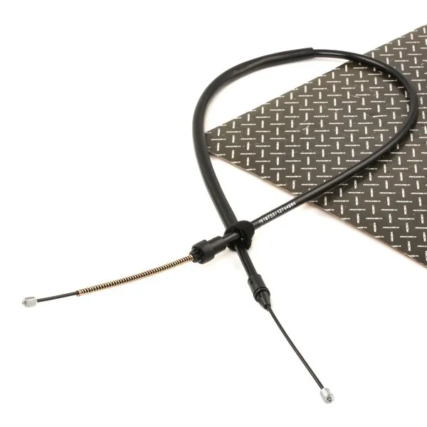 Handbromsvajer RIDEX 124C0447
