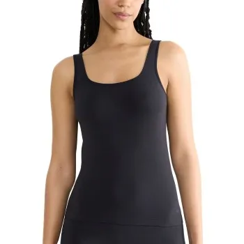 Sloggi GO Sense Tank Top Svart modal Small Dam