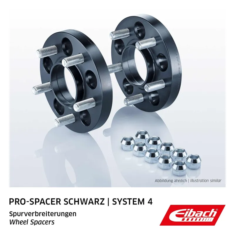 Spacers EIBACH S90-4-45-004-B