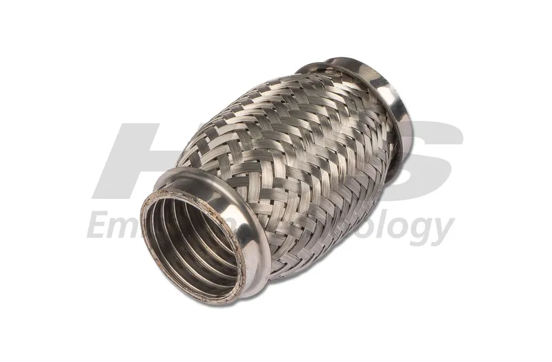 Flexrör, avgassystem HJS 83 00 8548
